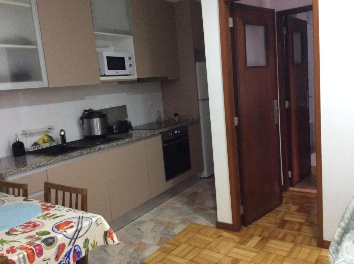 Casa Goncalves Apartment Fanzeres Exterior photo